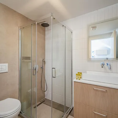 Trl Lefkada Luxury Seaview For Couples Lägenhet