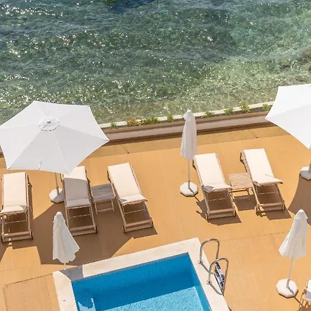 Lägenhet Trl Lefkada Luxury Seaview For Couples *