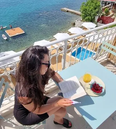 Trl Lefkada Luxury Seaview For Couples