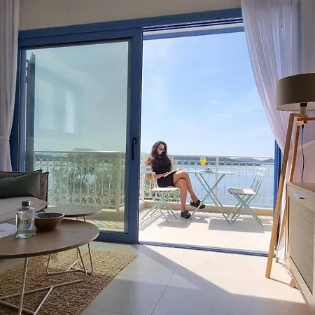 Luxury Waterfront - East Coast * Nydri (Lefkada)