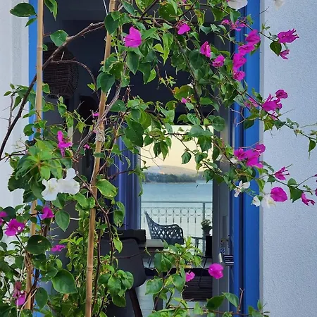 Luxury Waterfront - East Coast Nydri (Lefkada)