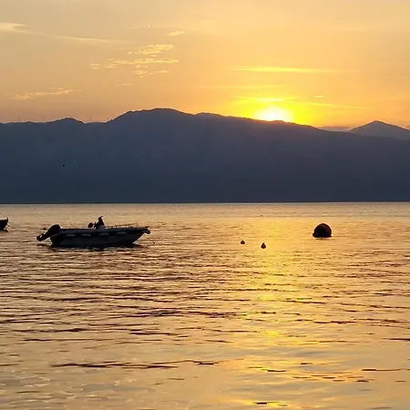 Luxury Waterfront - East Coast Nydri (Lefkada)