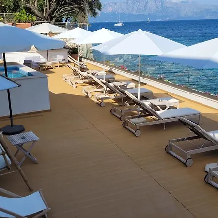 Trl Lefkada Apartament Nydri (Lefkada)