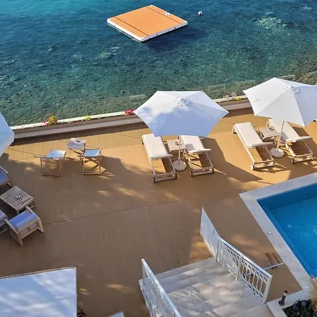 Trl Lefkada Apartament