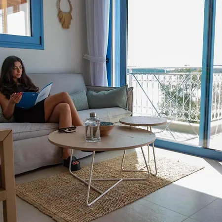 Luxury Waterfront - East Coast Apartament Nydri (Lefkada)