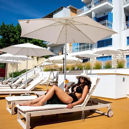 Apartament Luxury Waterfront - East Coast Nydri (Lefkada)