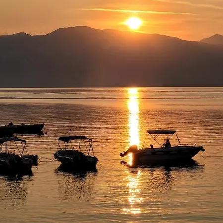 Trl Lefkada Apartament Nydri (Lefkada)